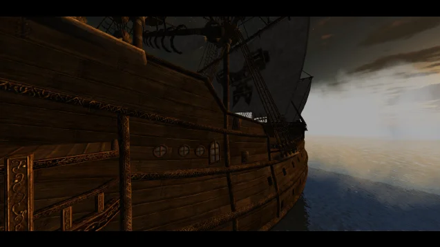 DREAM FLIGHT - кадр 2