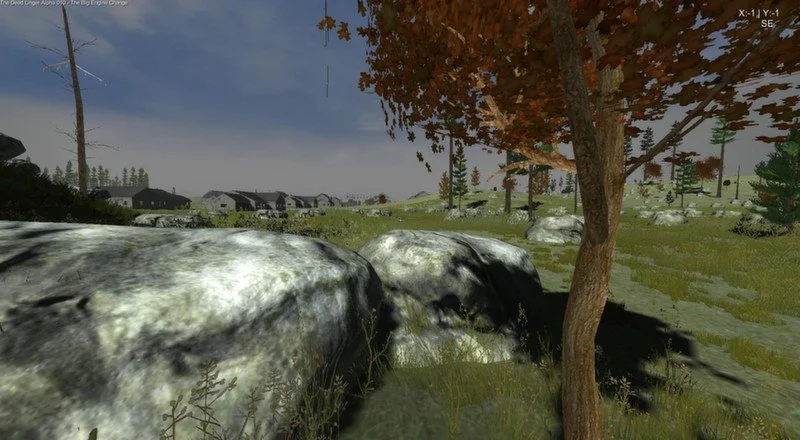The Dead Linger - кадр 10