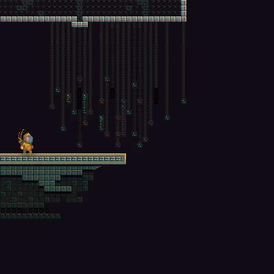 Temporus - кадр 8