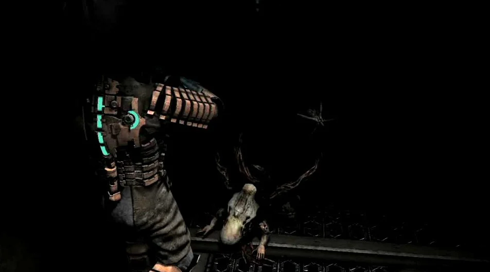 Dead Space - кадр 1