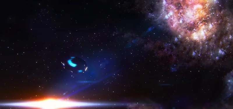 Farrah Rogue: Zero Hour - кадр 8