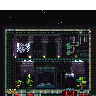 Temporus - кадр 5