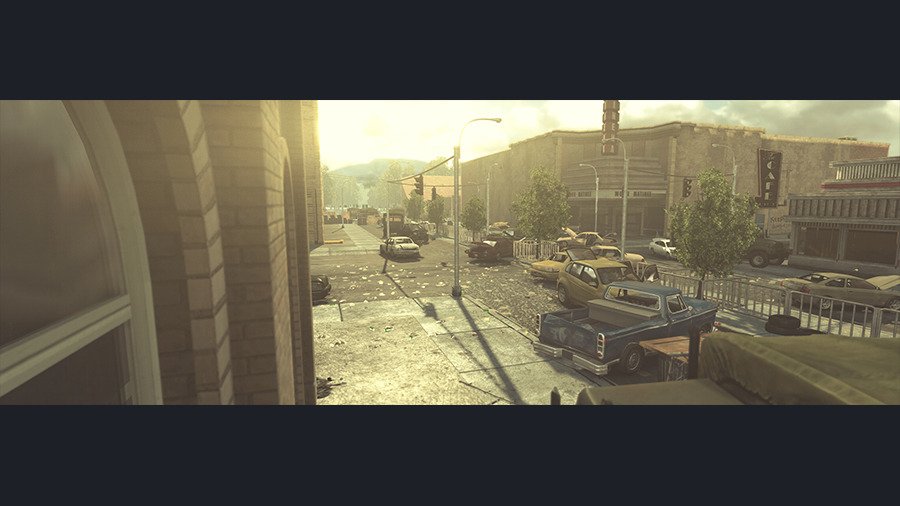 The Walking Dead: Survival Instinct — скриншот 8