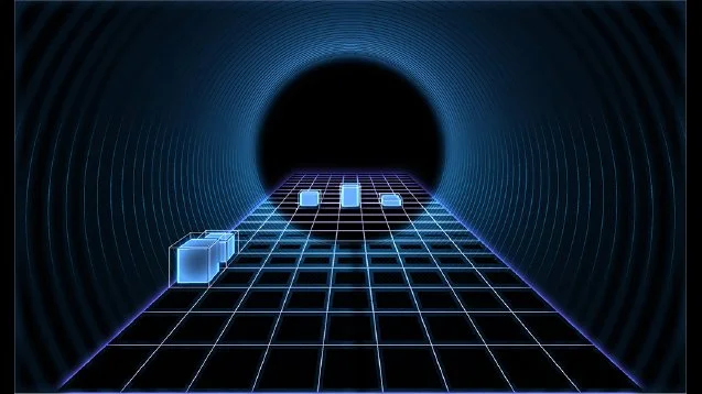 Avoid: Sensory Overload - кадр 10