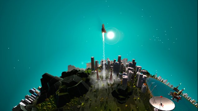 The Universim — скриншот 7