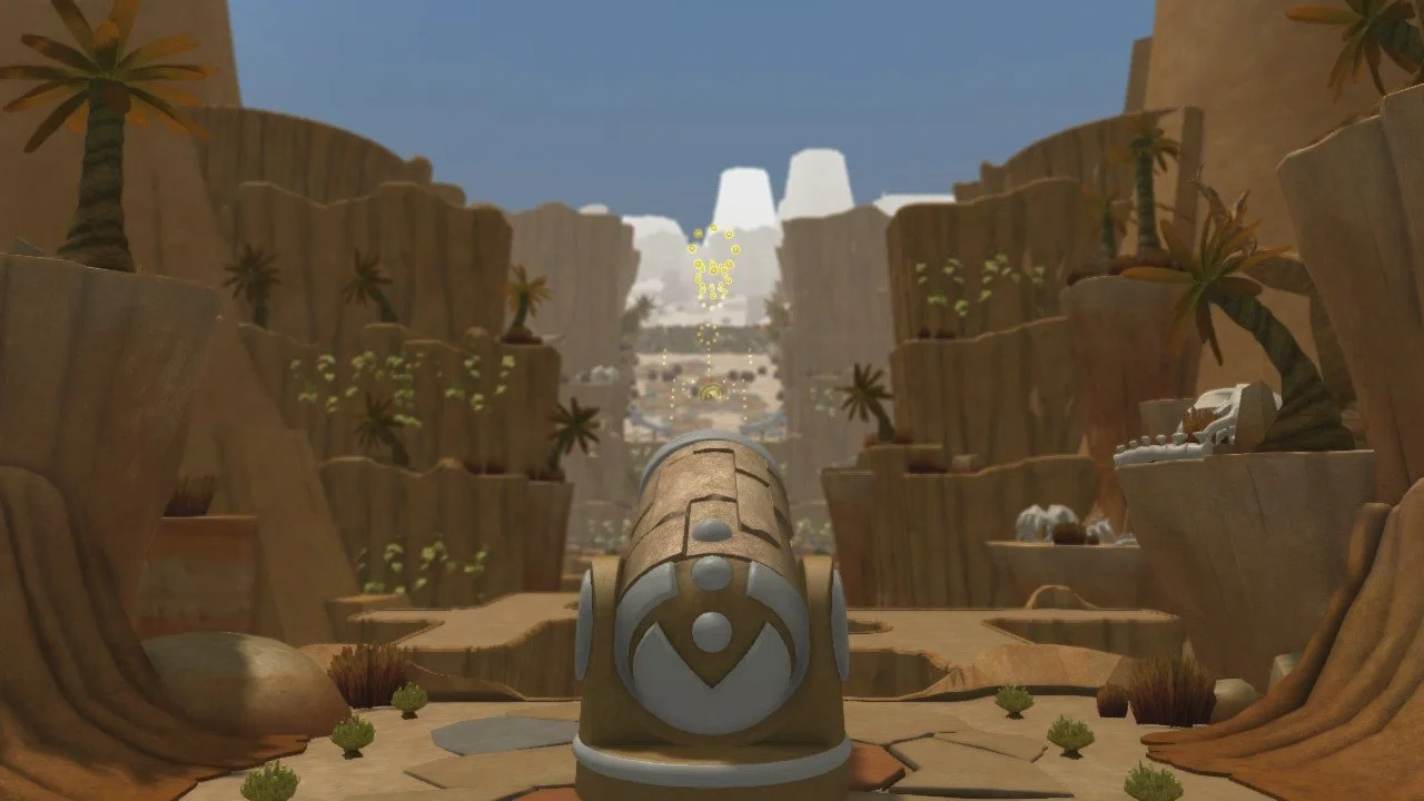 Pac-Man and the Ghostly Adventures 2 - кадр 7