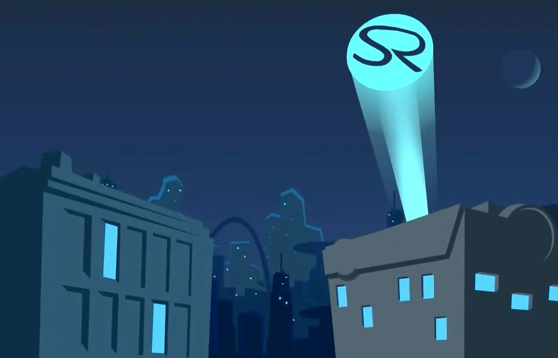 SpeedRunners - кадр 2