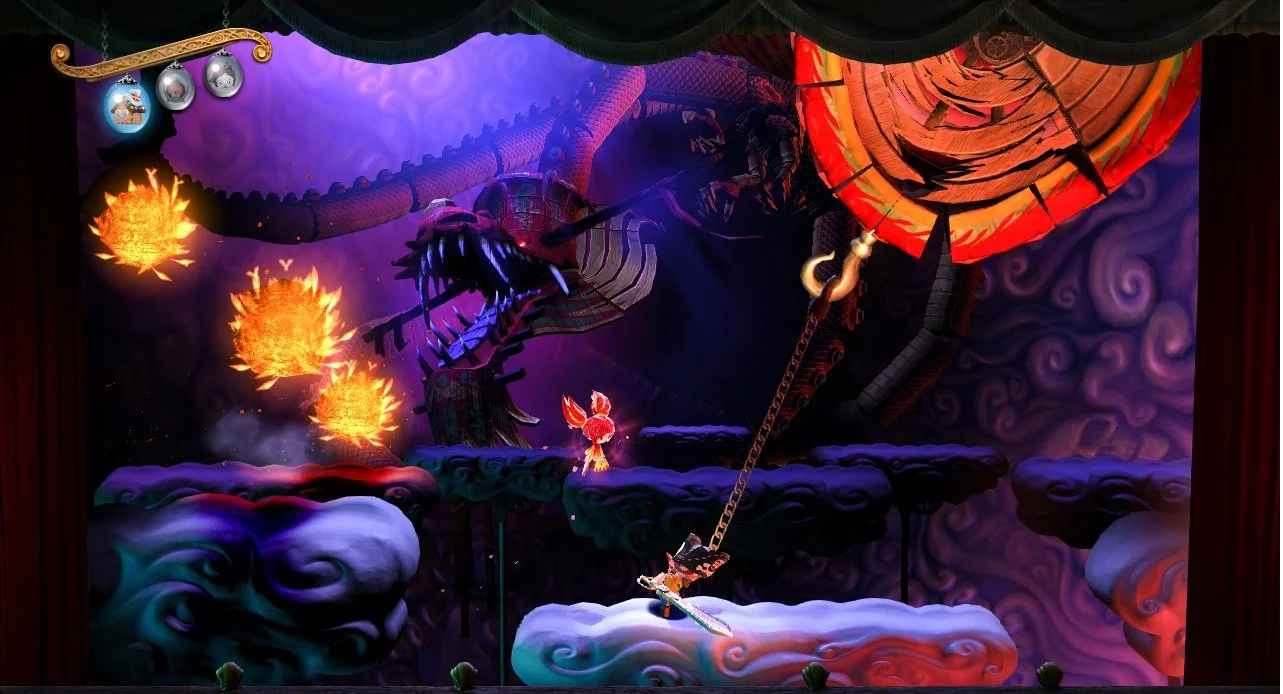 Puppeteer - кадр 12