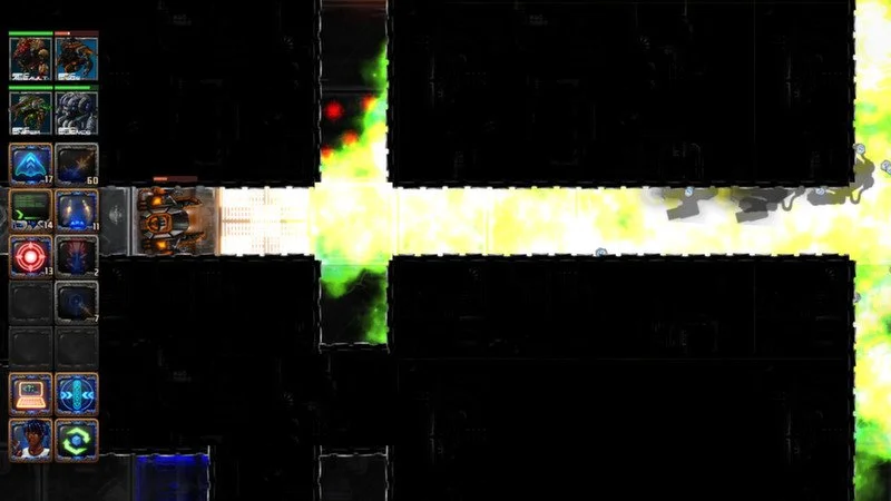 Bionic Dues - кадр 1