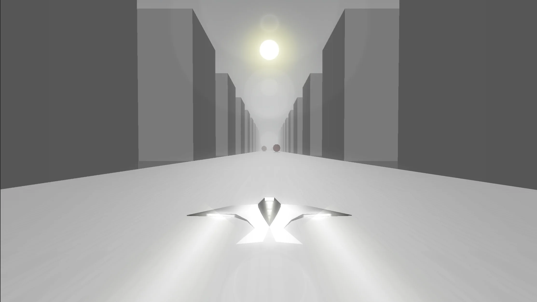 Race The Sun - кадр 4