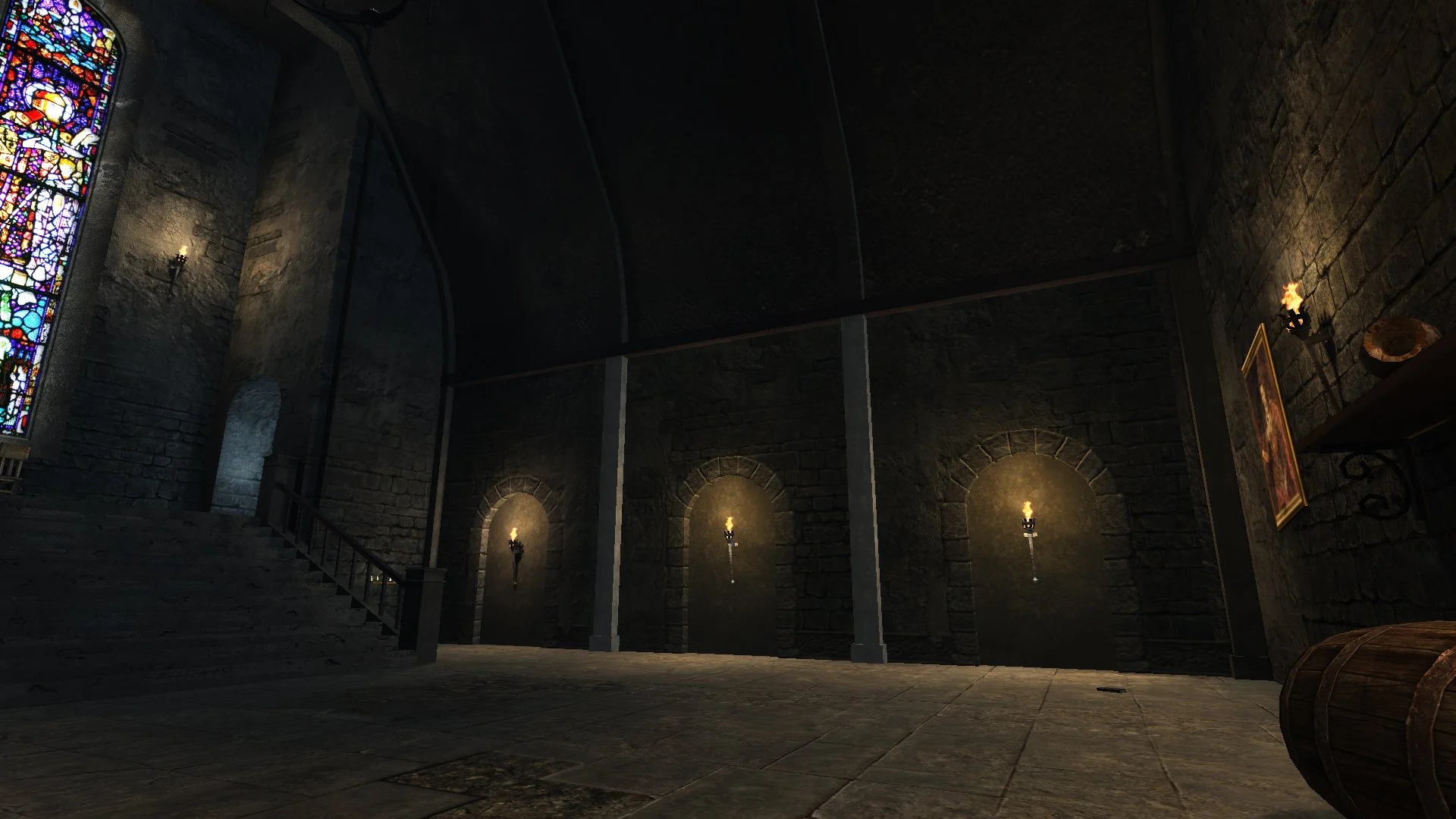 Spellbind - кадр 11