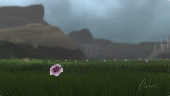 Flower - кадр 15