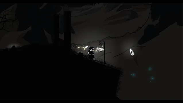 Never Ending Night - кадр 5