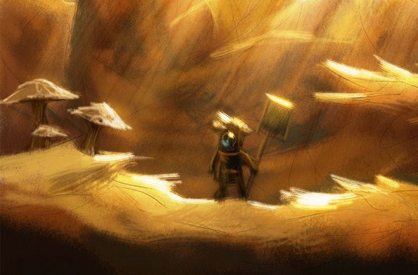Flyhunter — скриншот 2