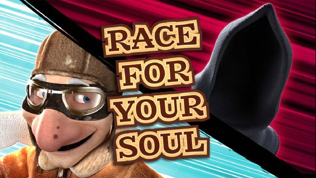 Coffin Dodgers — скриншот 5