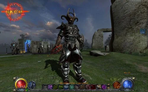 Hellgate: Tokyo - кадр 2