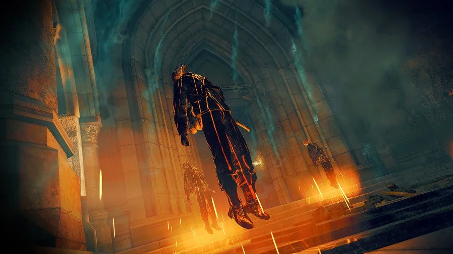 Sniper Elite: Nazi Zombie Army - кадр 5