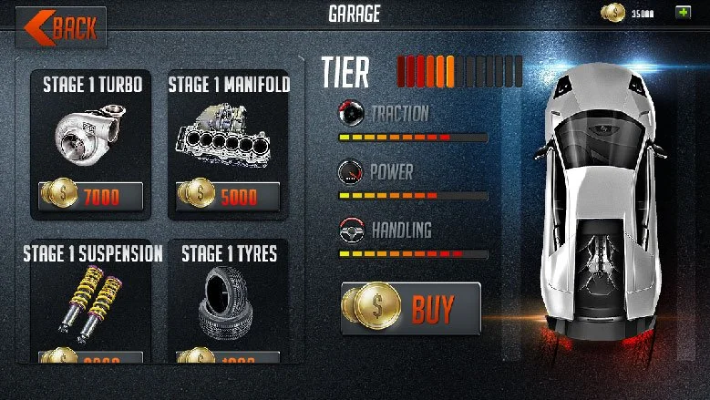 Drift 84 - кадр 3