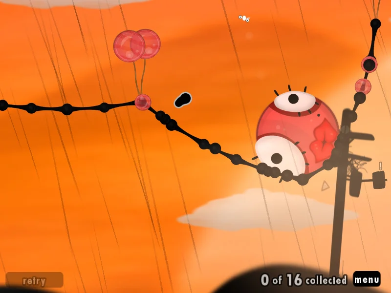 World of Goo - кадр 11