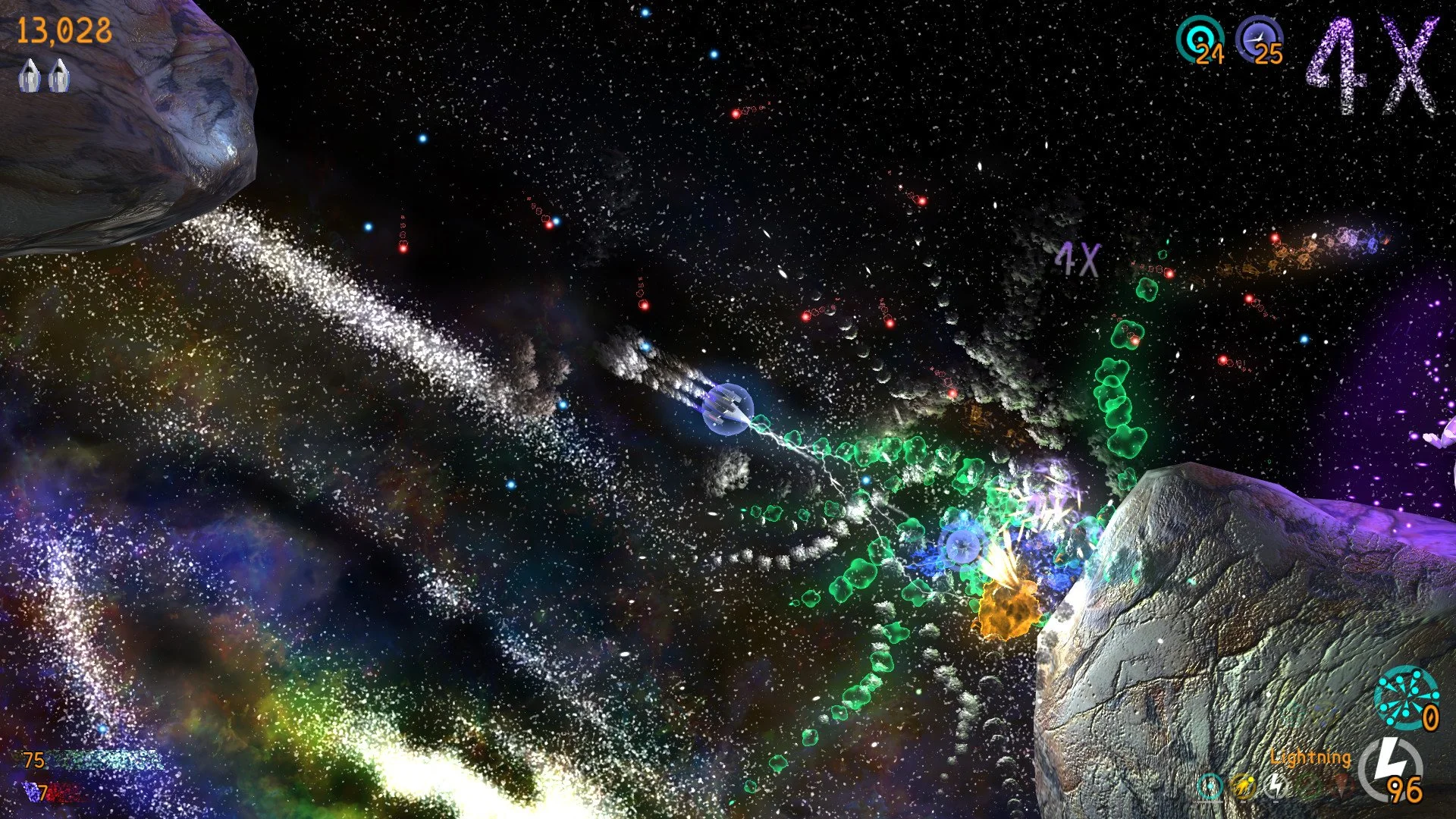 Retrobooster - кадр 10