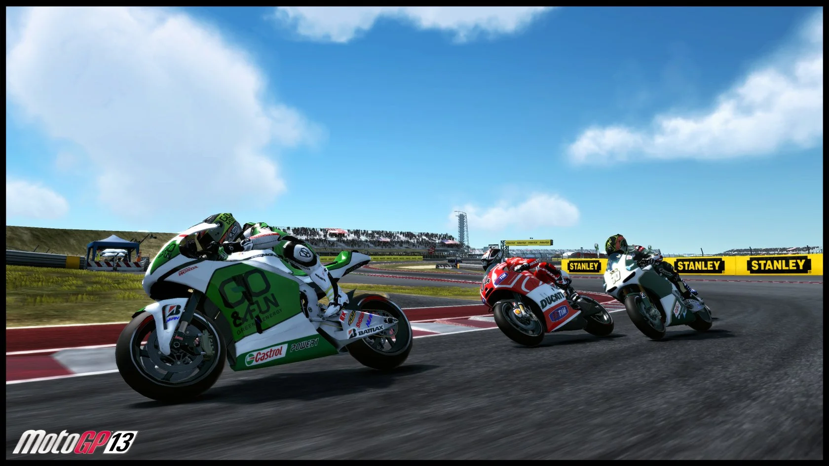 MotoGP 13 - кадр 6
