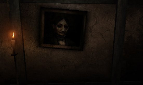 Spirit Camera: The Cursed Memoir — скриншот 4