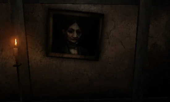 Spirit Camera: The Cursed Memoir - кадр 4
