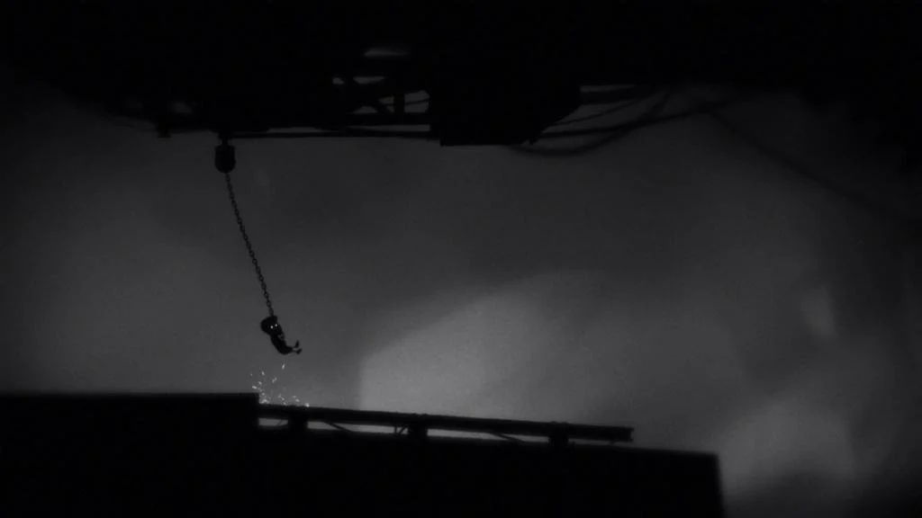 Limbo - кадр 2