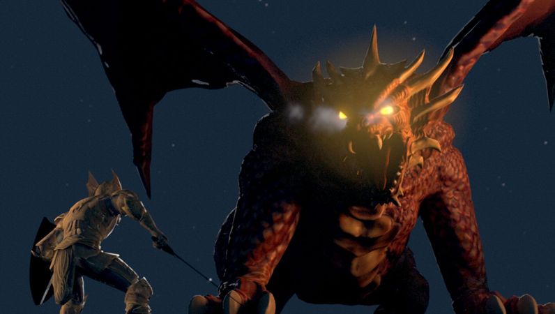 Hailan Rising — скриншот 6