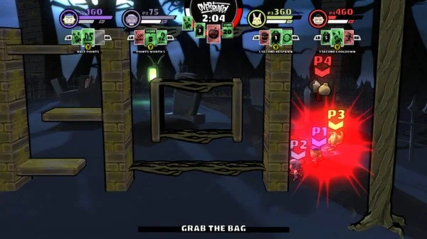 Overruled! - кадр 8