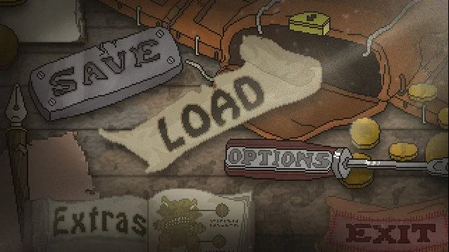 Wild Wild Pixel - кадр 11