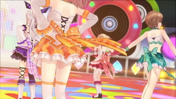 Omega Quintet - кадр 11