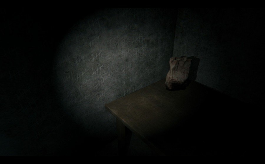 Silent Hills — скриншот 6