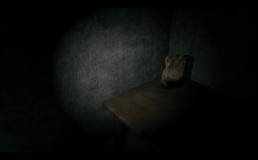 Silent Hills - кадр 6