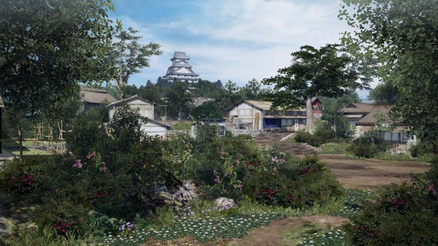 Yakuza Ishin — скриншот 3