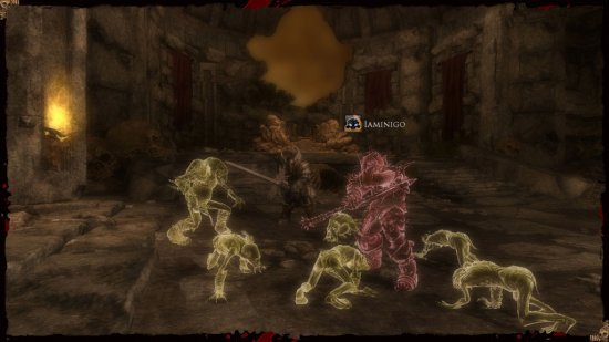 Ascend: Hand of Kul — скриншот 8