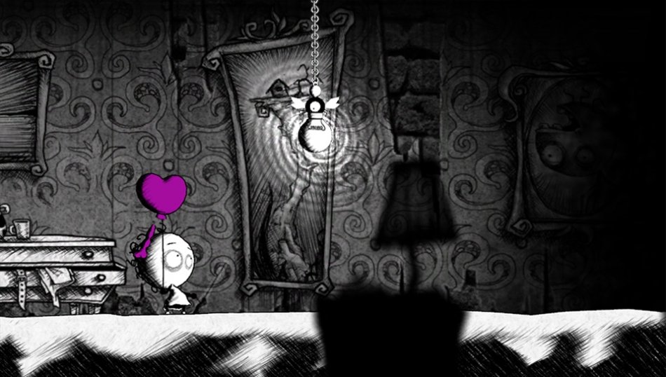 Murasaki Baby — скриншот 3