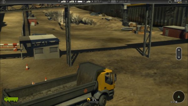 Mining & Tunneling Simulator — скриншот 8