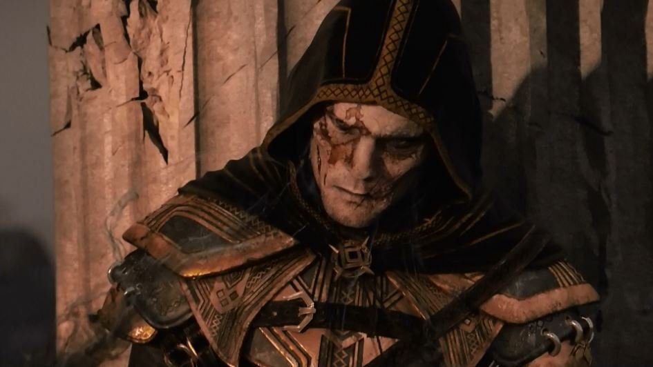 The Elder Scrolls Online: Tamriel Unlimited — скриншот 5