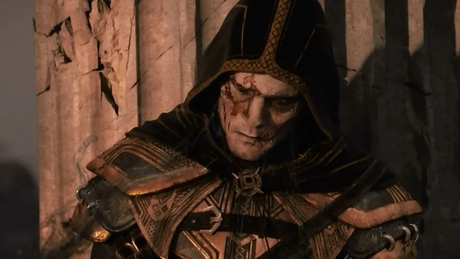 The Elder Scrolls Online: Tamriel Unlimited - кадр 5