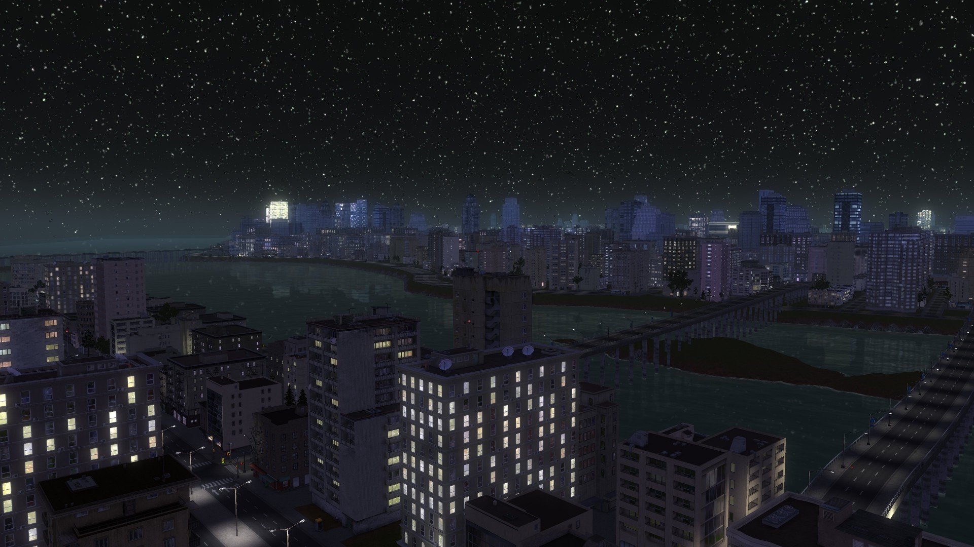 Cities In Motion 2 — скриншот 6