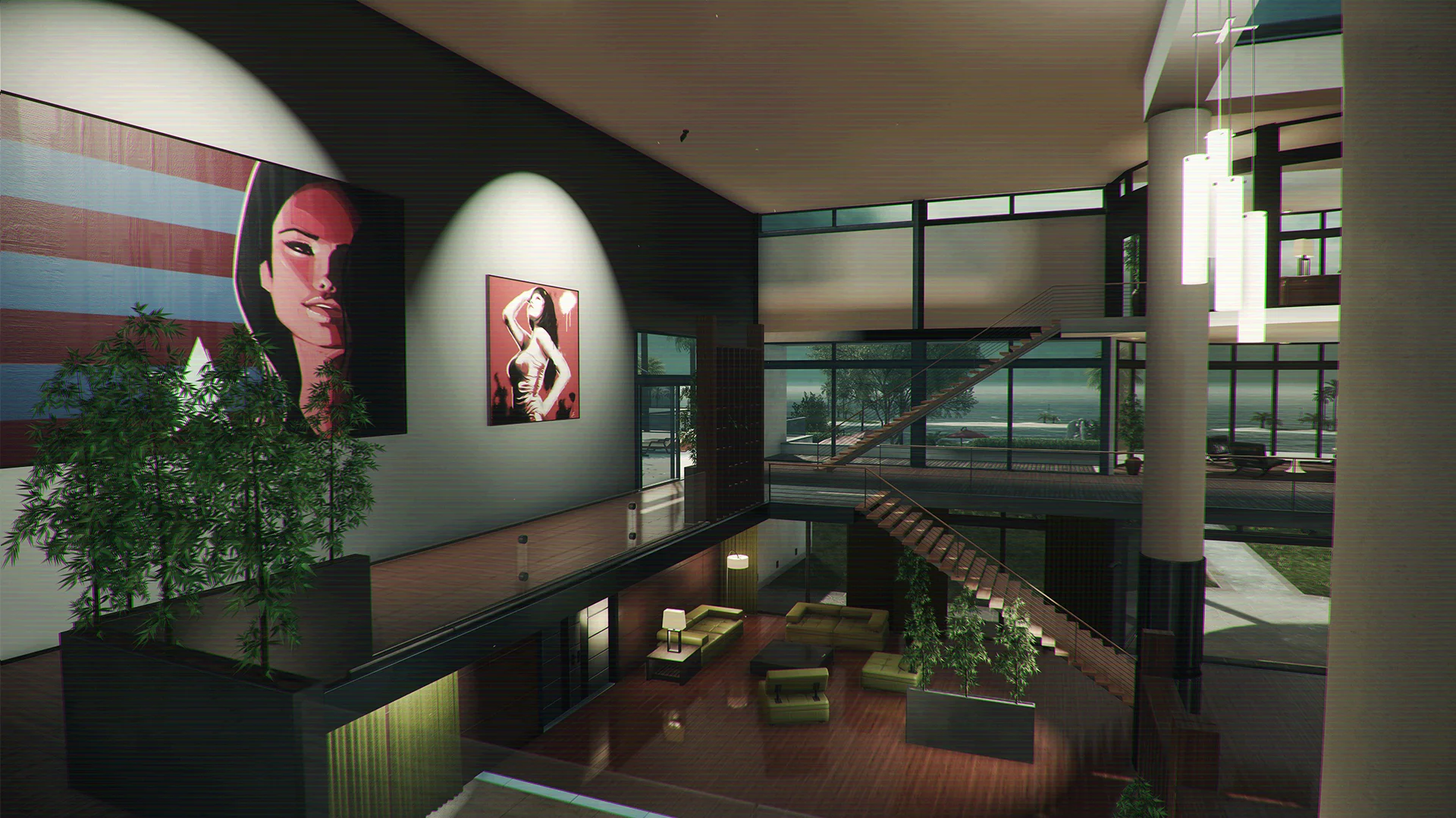 Battlefield Hardline - кадр 5