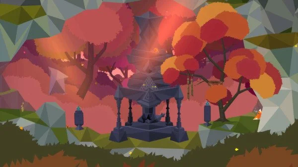 Secrets of Raetikon  - кадр 8