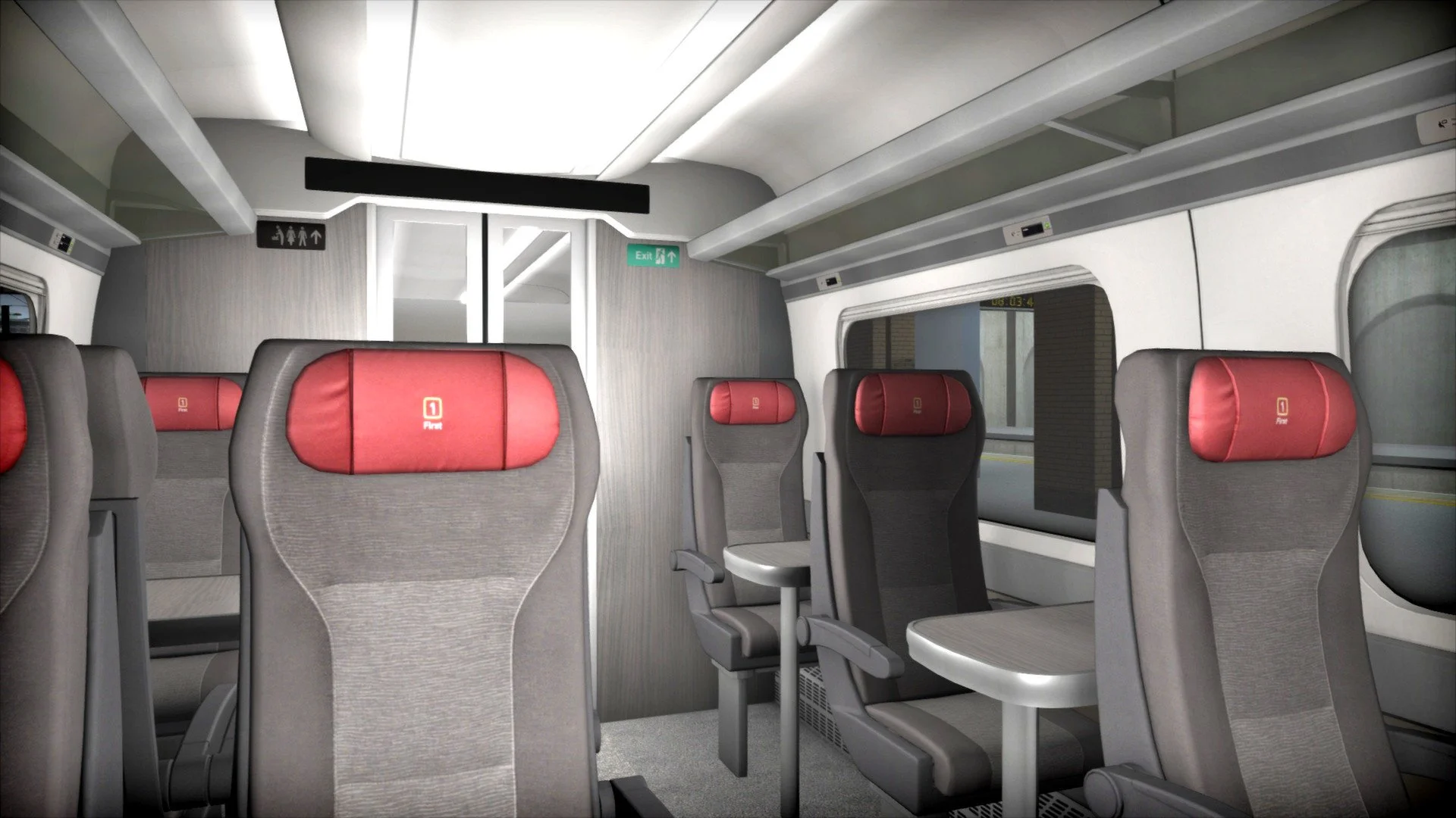 Train Simulator 2015 - кадр 9