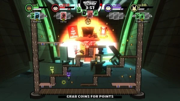 Overruled! - кадр 10