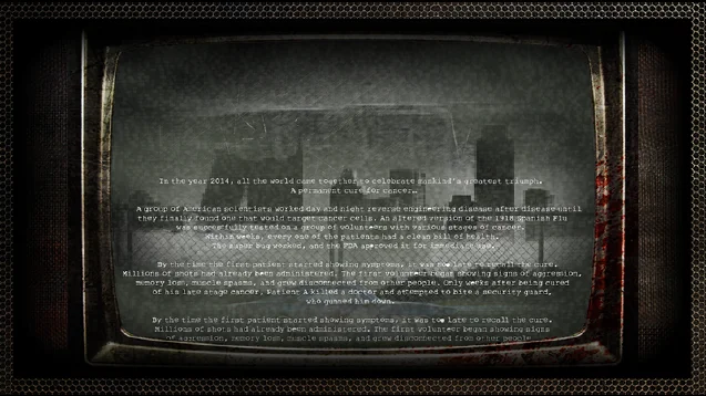 Exit Humanity - кадр 8
