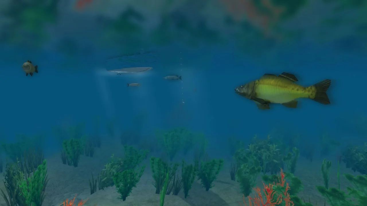 European Fishing - кадр 4