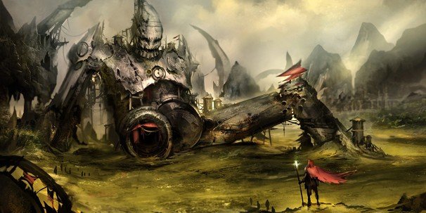 Dilogus: The Wings of War — скриншот 4