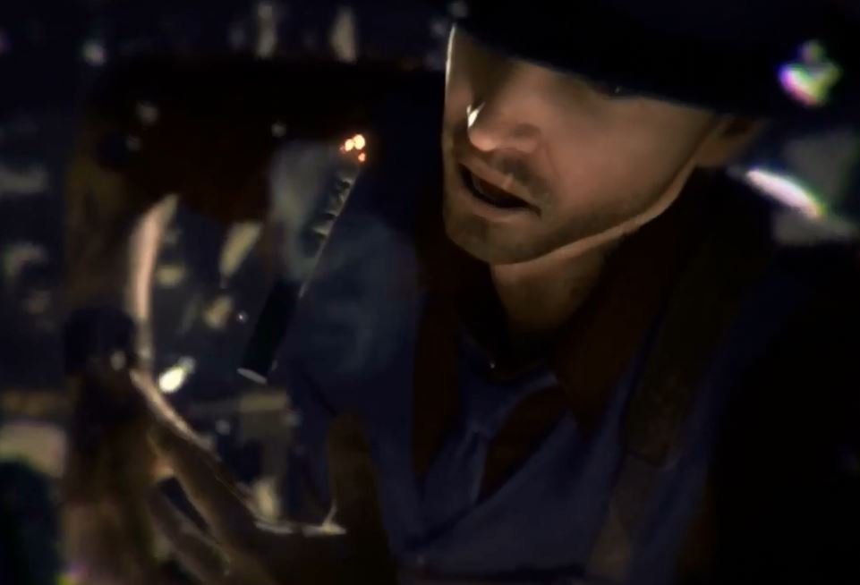 Murdered: Soul Suspect — скриншот 8