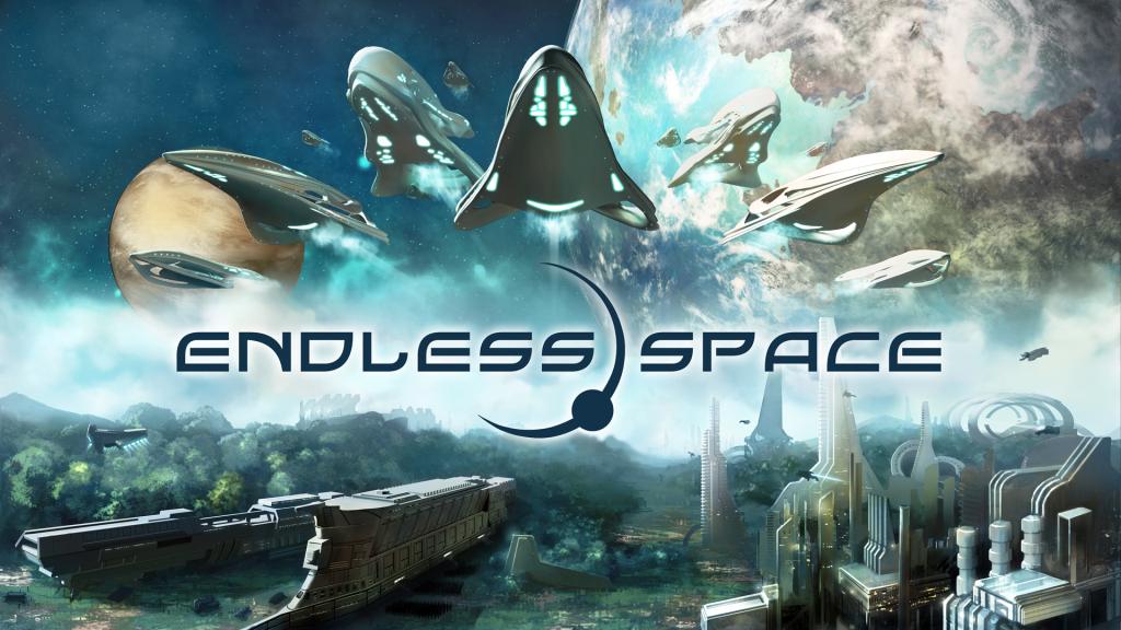 Endless Space — скриншот 4